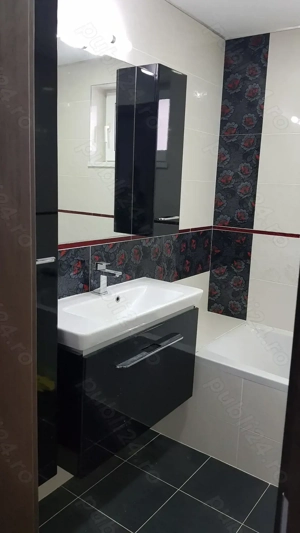 Apartament cu 4 camere - imagine 8