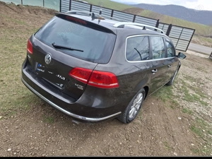 Vand Volkswagen Passat b7  - imagine 9