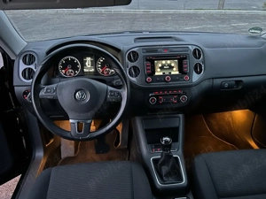 VW Tiguan 2010 - imagine 5