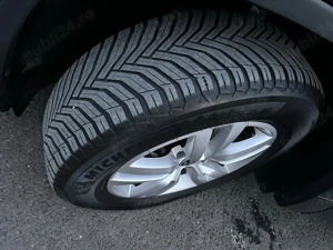 VW Tiguan 2010 - imagine 4