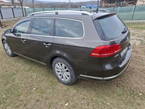 Vand Volkswagen Passat b7  - imagine 5