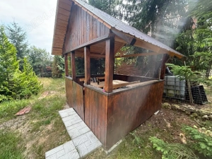 Vand cabana , Marisel, zona Copcea - imagine 8