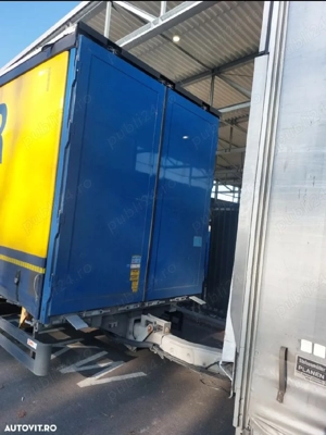 vand remorca tandem  - imagine 2