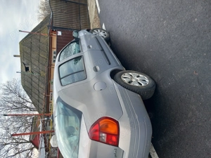 Vând Renault Simbol din 2006  - imagine 2