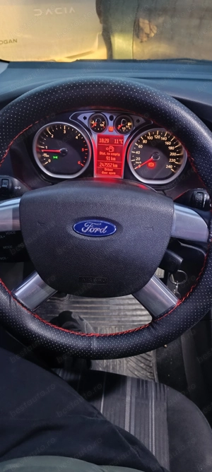 Ford focus mk2, motor 1.6 an 2009,cu probleme la motor - imagine 2