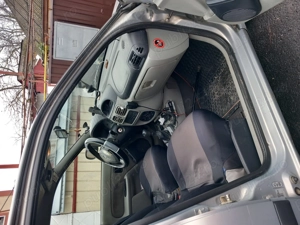 Vând Renault Simbol din 2006  - imagine 4