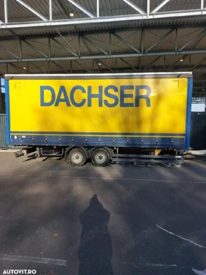 vand remorca tandem  - imagine 4