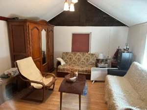 Vand cabana , Marisel, zona Copcea - imagine 2