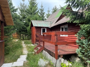 Vand cabana , Marisel, zona Copcea - imagine 7