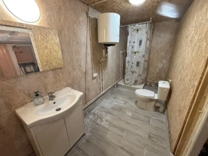 Vand cabana , Marisel, zona Copcea