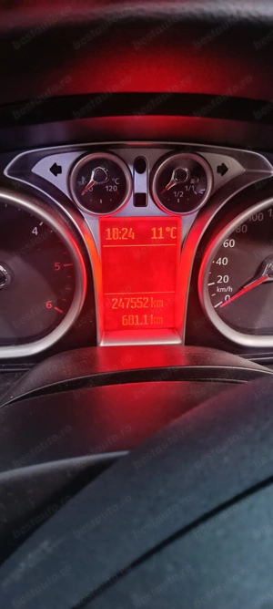 Ford focus mk2, motor 1.6 an 2009,cu probleme la motor - imagine 6