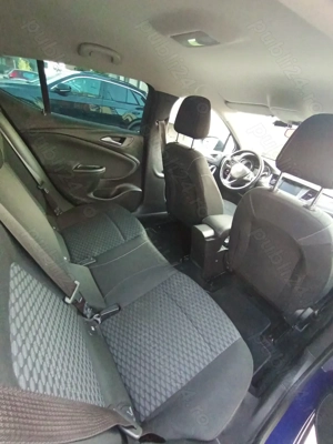 Opel Astra K 1.6 cdti 2018 - imagine 5