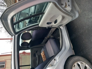 Vând Renault Simbol din 2006  - imagine 5