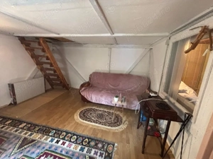 Vand cabana , Marisel, zona Copcea - imagine 3