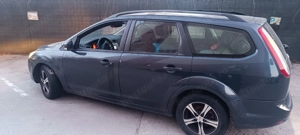 Ford focus mk2, motor 1.6 an 2009,cu probleme la motor - imagine 8