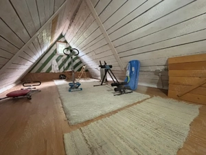 Vand cabana , Marisel, zona Copcea - imagine 4