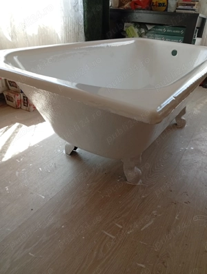 Recondiționări cazi de baie 