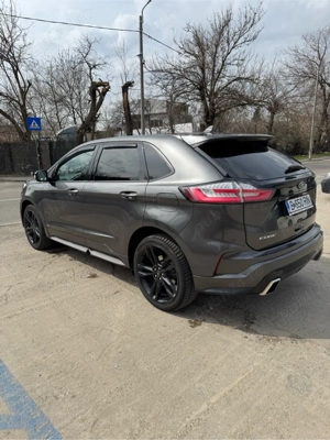 Ford  Edge 2019 - imagine 5