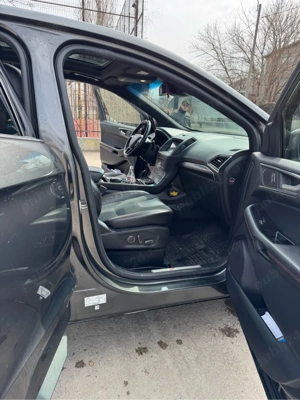 Ford  Edge 2019 - imagine 3