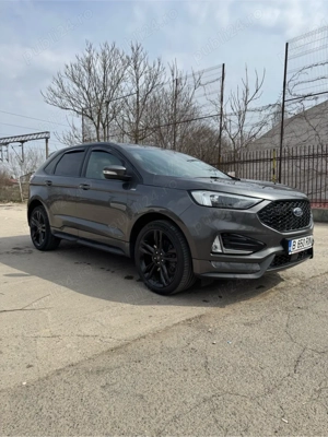 Ford  Edge 2019 - imagine 4
