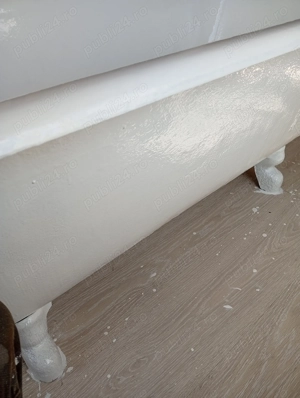 Recondiționări cazi de baie 