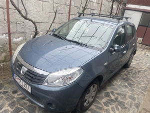Dacia Sandero 1.6  - imagine 2