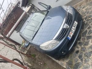 Dacia Sandero 1.6 