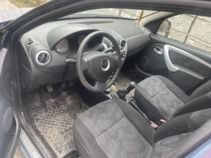 Dacia Sandero 1.6  - imagine 3