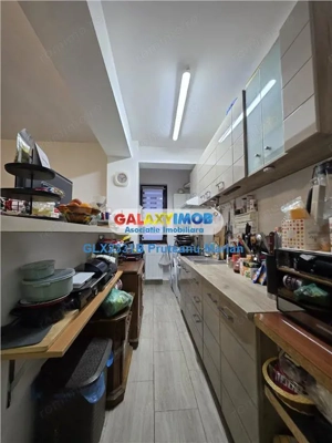 Vanzare apartament cu 2 camere situat langa Cartierul Latin - imagine 16