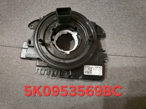 Spira recondiționata 5K0953569BC VW Skoda Seat Audi