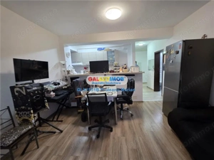 Vanzare apartament cu 2 camere situat langa Cartierul Latin - imagine 3