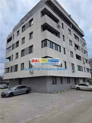 Vanzare apartament cu 2 camere situat langa Cartierul Latin - imagine 20