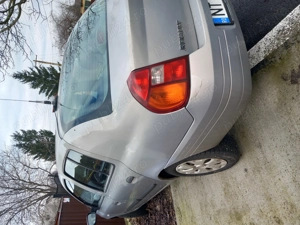 Vând Renault Simbol din 2006  - imagine 3