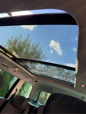 VW Sharan 2013 Automat  - imagine 3