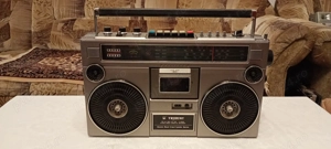 Radio-casetofon Trident Cx-444 L