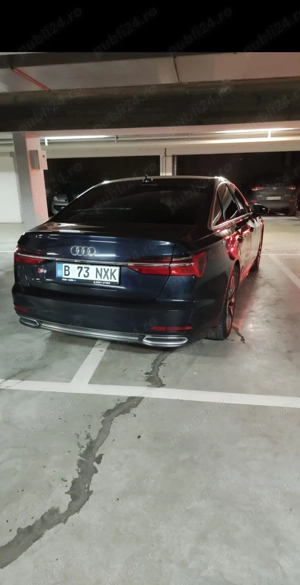 Audi a6 40 tdi mild hybrid  - imagine 2