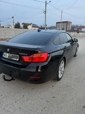 Bmw seria 4 Gran Coupe - imagine 4