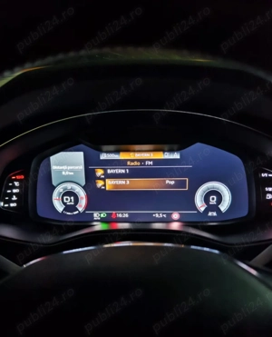 Audi a6 40 tdi mild hybrid  - imagine 6