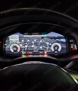 Audi a6 40 tdi mild hybrid  - imagine 5