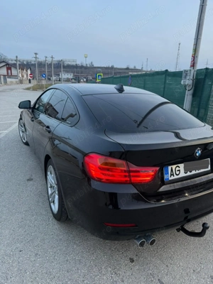 Bmw seria 4 Gran Coupe - imagine 3