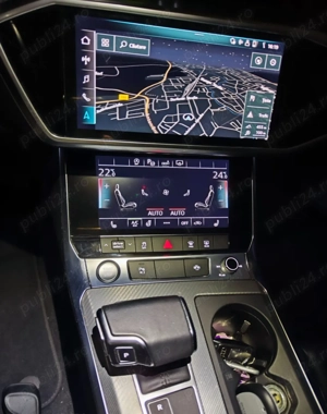 Audi a6 40 tdi mild hybrid  - imagine 4