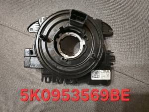 Spira recondiționata 5K0953569BE VW Skoda Seat Audi