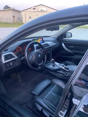 Bmw seria 4 Gran Coupe - imagine 5
