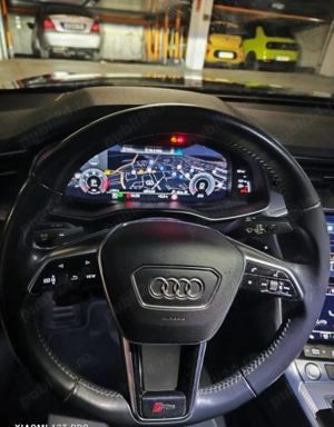 Audi a6 40 tdi mild hybrid  - imagine 3