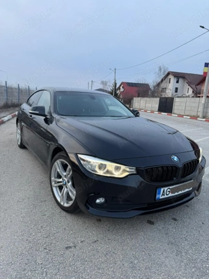 Bmw seria 4 Gran Coupe - imagine 2