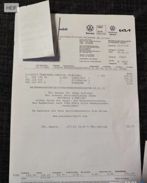 Audi a6 40 tdi mild hybrid  - imagine 10