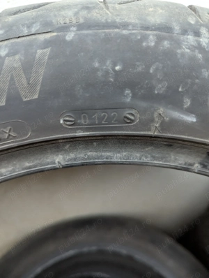 Anvelope vara 215/50/R17 - imagine 2