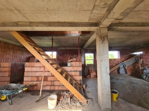 Vand casa in rosu sat Bătesti oras Faget - imagine 8