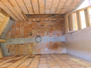 Vand casa in rosu sat Bătesti oras Faget - imagine 7