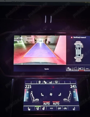 Audi a6 40 tdi mild hybrid  - imagine 7